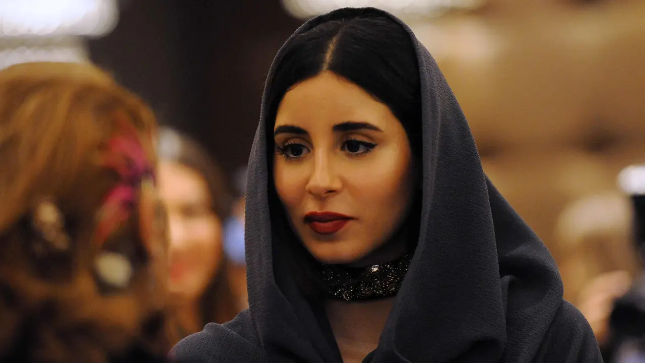 Arab Fashion Week