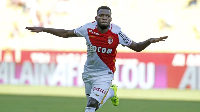 5 Gol Terbaik Thomas Lemar Musim Lalu