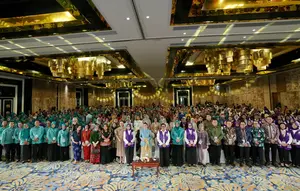 Demi Efisiensi, Tri Tito Karnavian Gabungkan Rapat Tiga Lembaga