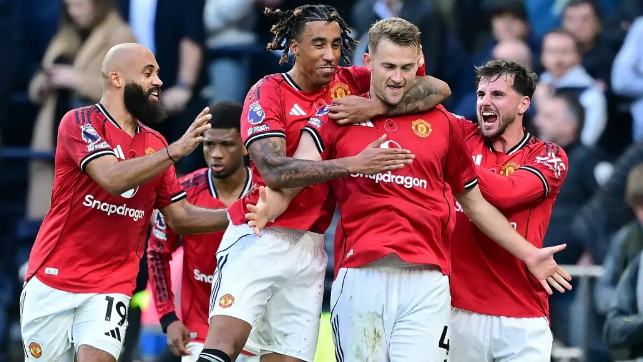 Manchester United