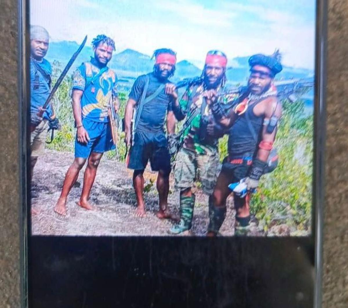 Dok. Istimewa