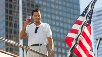 Belum Dirilis, Wolf of Wall Street Raih Nominasi Golden Globe