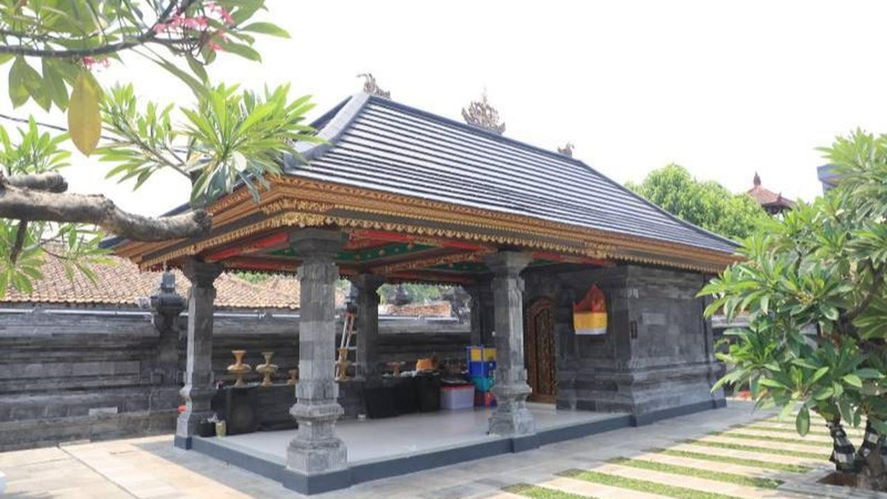 Jadi wisata religi di Kota Tangerang