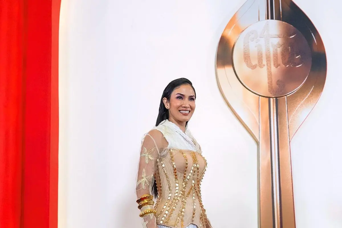 Aulia Sarah