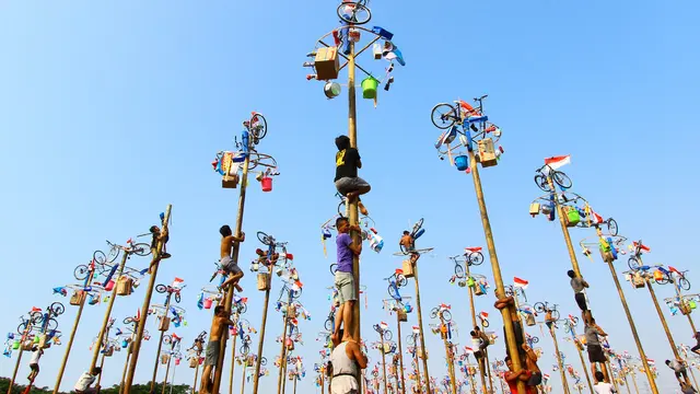 [reservasi]aktivitas hari kemerdekaan