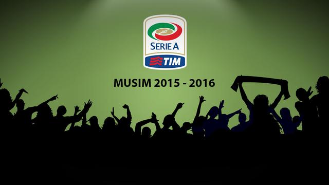 10 Fakta Yang Tak Anda Ketahui Soal Giornata Perdana Serie A Dunia Bola Com