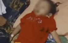 Cerita Lengkap Bocah Raya Meninggal Akibat Cacing Bersarang di Tubuh, Sungguh Memilukan