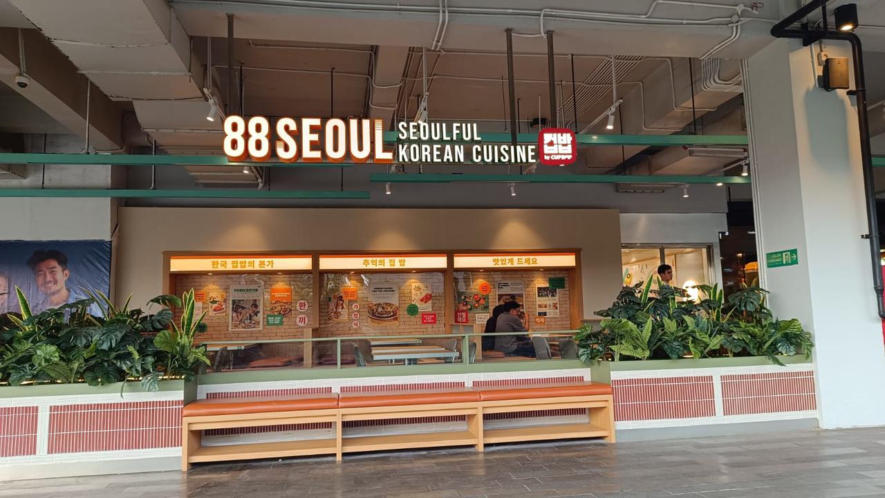 24 Orang Keracunan Usai Makan di Restoran Korea Bandung