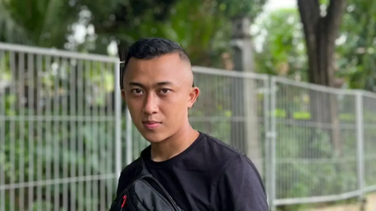 Farid Nur Yahya