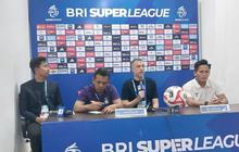 Kartu Merah Rezaldi Hehanussa Jadi Titik Balik Kekalahan Persik Kediri dari Malut United