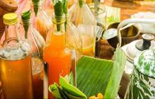Deretan Jamu dan Herbal yang Berkhasiat untuk Kesuburan dan Keperkasaan