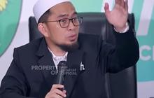 Alasan Penting Melaksanakan Sholat Menurut Ustadz Adi Hidayat, Yuk Simak!