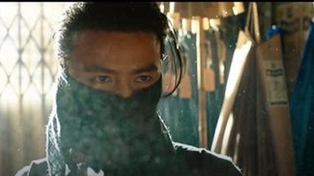 sinopsis film Ip Man 3 tayang di Bioskop Trans TV (Foto: Pegasus Motion Picture via imdb.com)