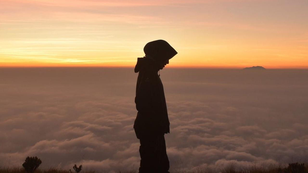 120 Kata Bijak Berharap yang Menginspirasi dan Menyentuh Hati
