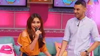 Didi Riyadi Beri Kejutan di Hari Ultah Ayu Ting Ting