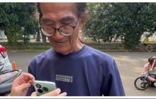 Momen Pelukis Asal Solo Berikan Lukisan untuk Willie Salim Ini Viral, Tuai Komentar Warganet
