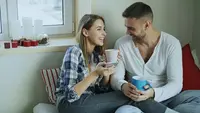 100 Juicy Questions to Ask Your Boyfriend About You and His Past