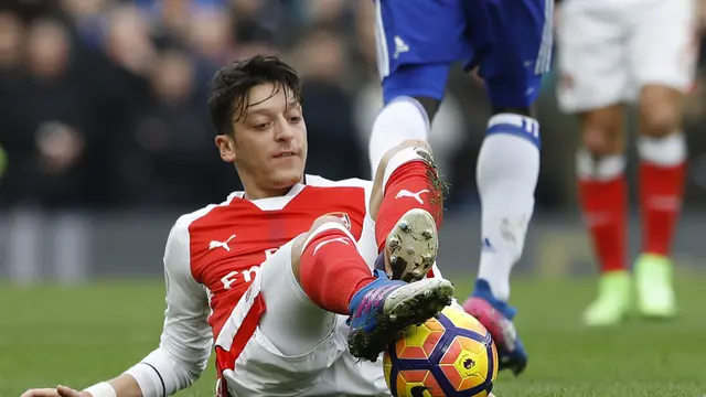 Arsenal