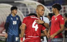 Gol Dramatis Keanu Sanjaya Buka Jalan Indonesia di Piala Asia U17 2026
