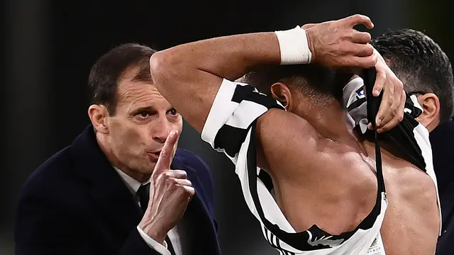 Bek Juventus, Mehdi Amine Benatia