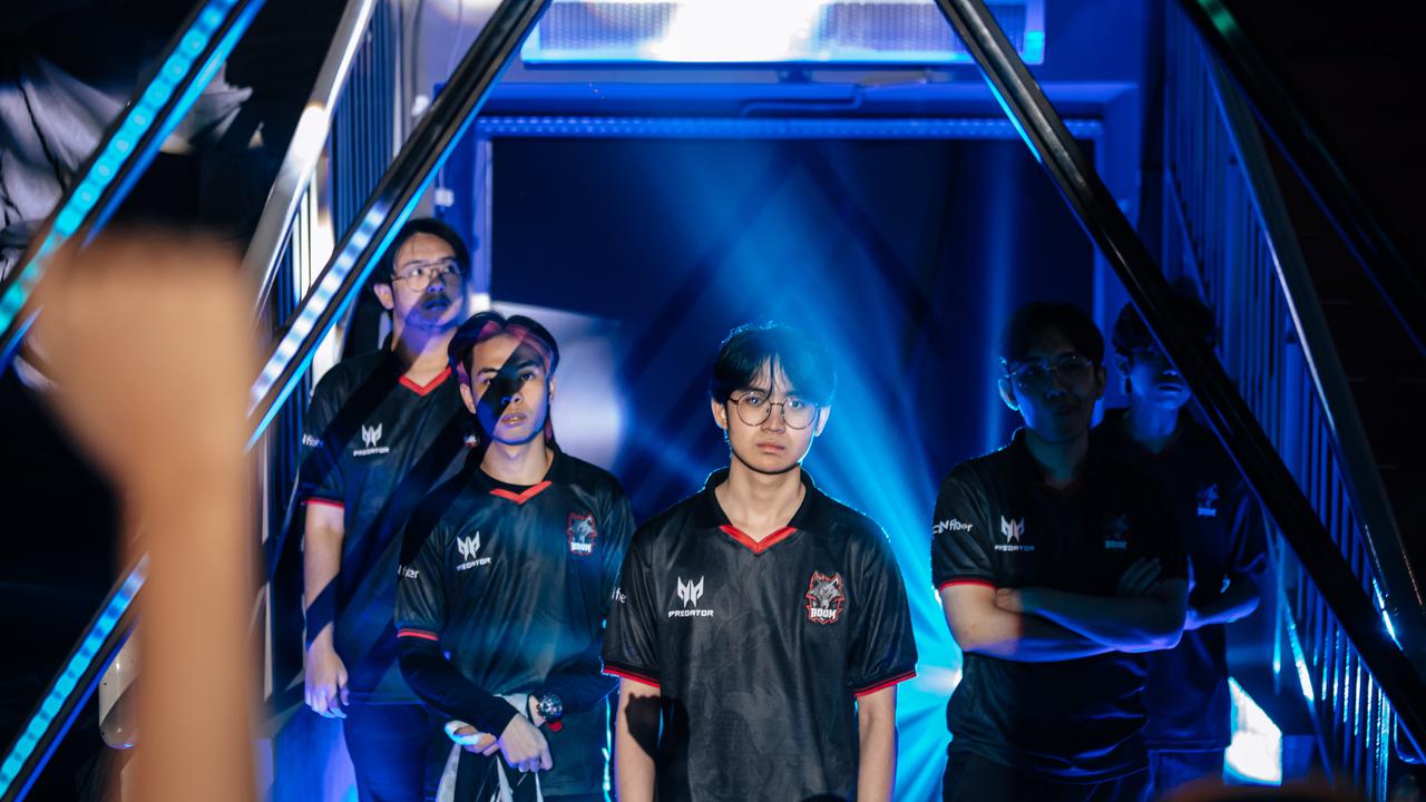 BOOM Esports Wakili Indonesia di VCT Pacific 2025