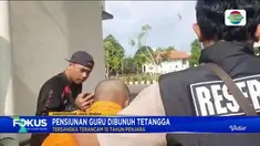 Simak informasi dalam Fokus Pagi edisi (20/9) dengan pilihan topik-topik sebagai berikut, Rumah Rusak Diterjang Angin Kencang, Pondasi Terkikis Aliran Sungai, Jembatan Ambruk, Gempa Magnitudo 6,6 Guncang Nabire.