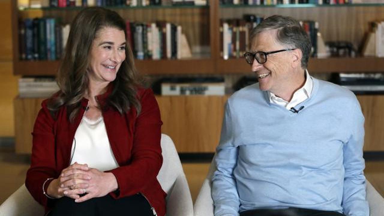 Bill Gates Sesali Setiap Menit Waktu yang Dihabiskan Bersama Predator Seksual Jeffrey Epstein