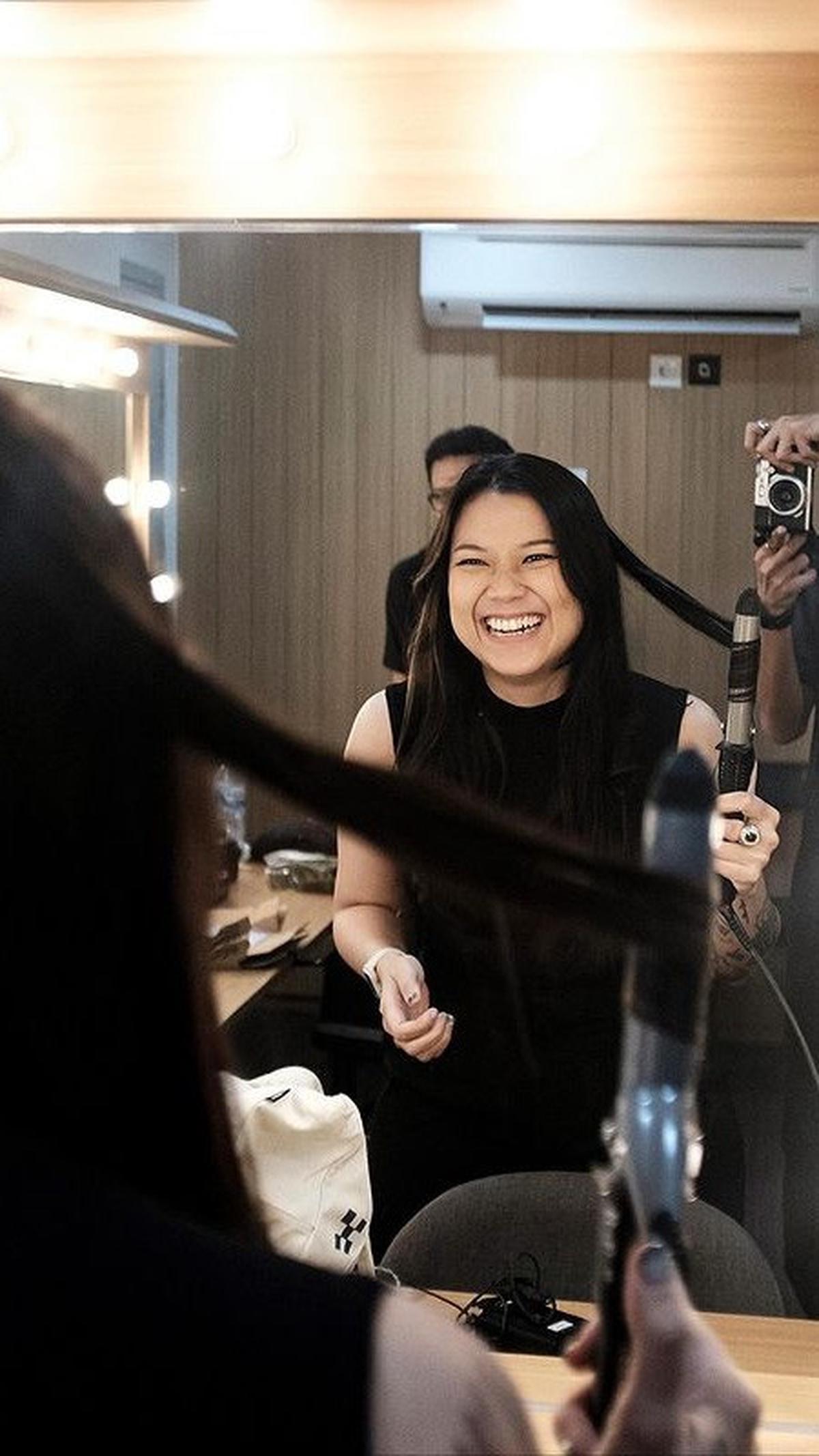 Selain menjadi musisi, Danilla cukup berani keluar di zona nyaman. Ia juga menjadi pemeran di beberapa film, salah satunya <i>Losmen Bu Broto</i>. Di tahun 2020, namanya sempat masuk nominasi Aktris Pendatang Baru Terpilih Piala Maya lewat film <i>Pretty