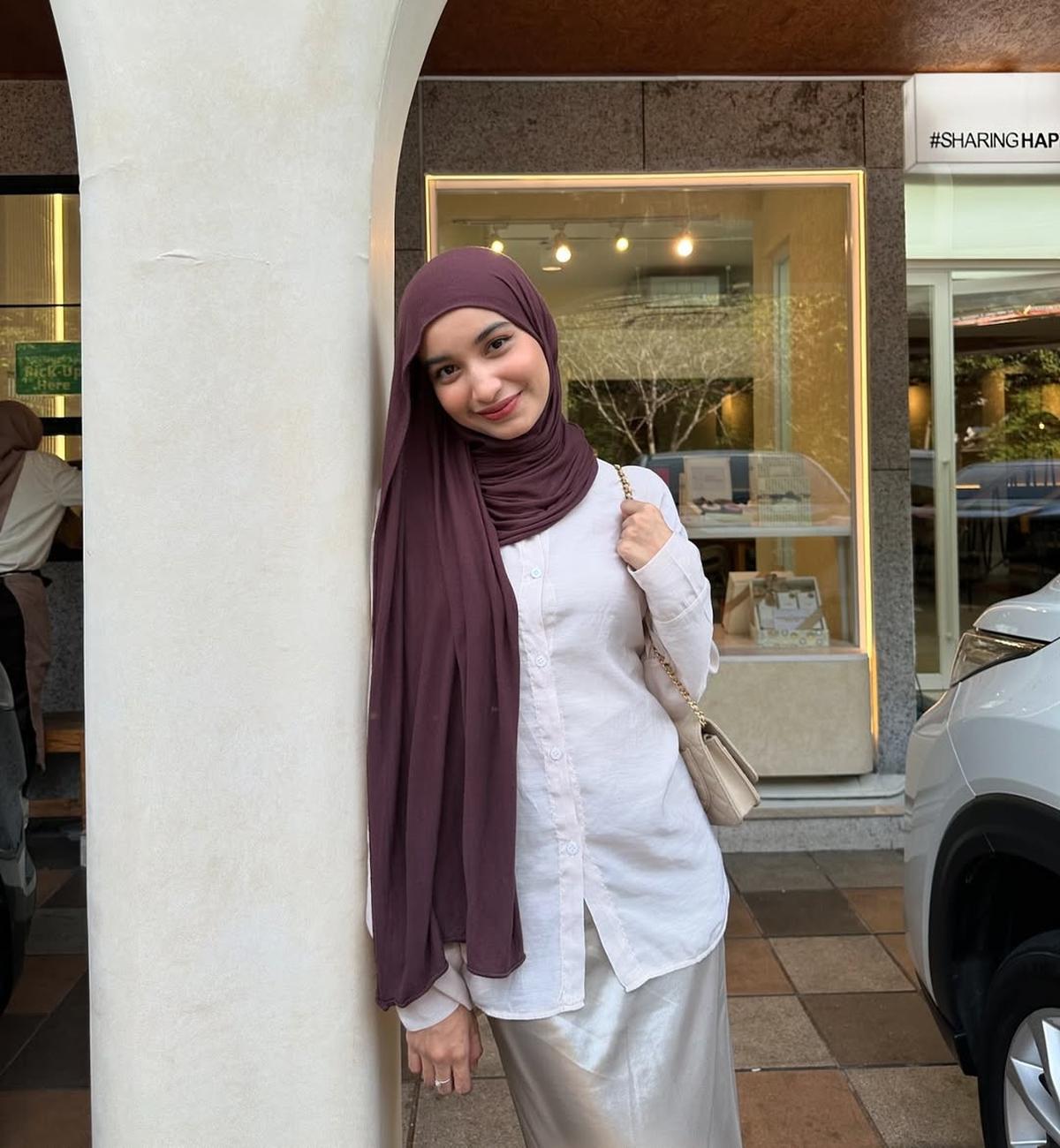 Cut Intan Nabila Gugat Cerai Armor Toreador, Buntut Kasus KDRT yang Sempat Viral