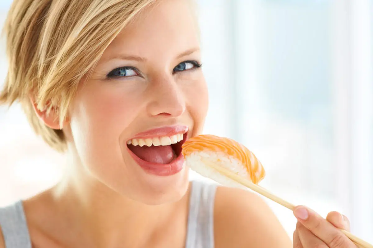 [Bintang] Makanan Saat Haid