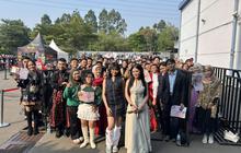Jakarta Jadi Penutup Rangkaian Audisi Offline D’Academy 8