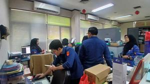 Korupsi Migas Bekasi, Kejagung Geledah Kantor Sekda dan Sejumlah Perusahaan