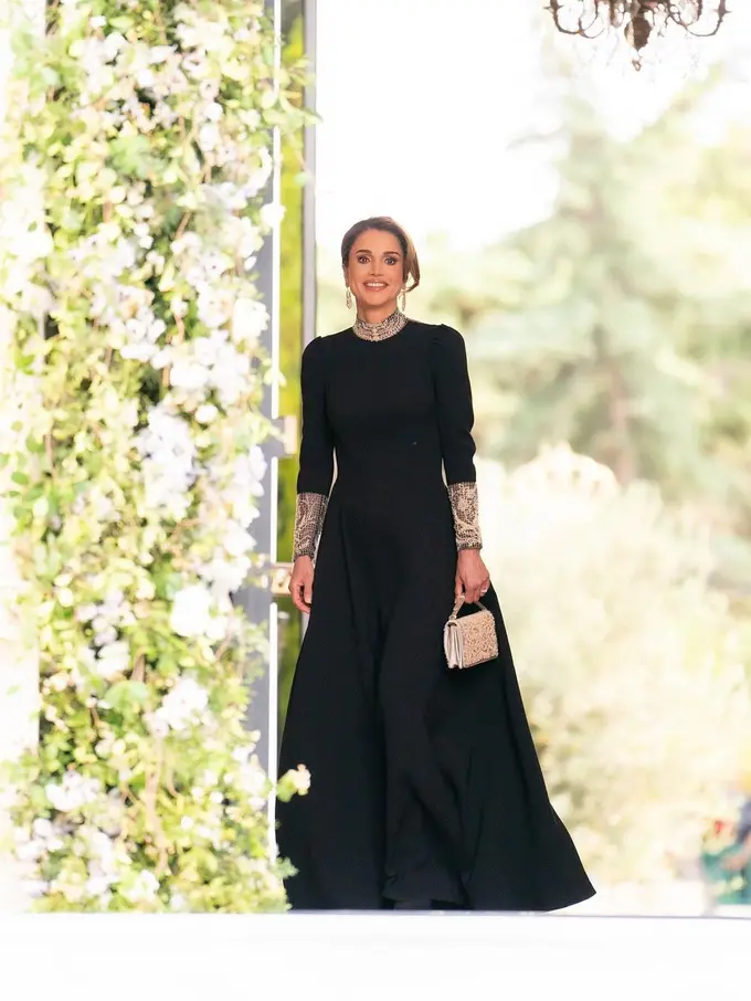 Queen Rania