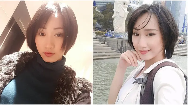 Sering Jadi Cosplayer, Ini 7 Potret Lola Zieta Saat Tampil Kasual