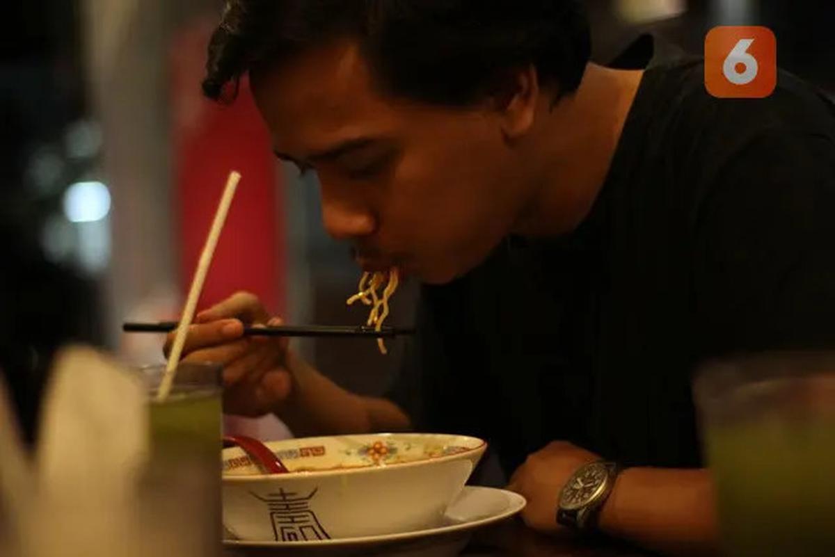 Asam Urat Dilarang Makan Apa Saja? Ini 5 Pantangan Utama ala dr. Zaidul Akbar untuk Hidup Lebih Sehat