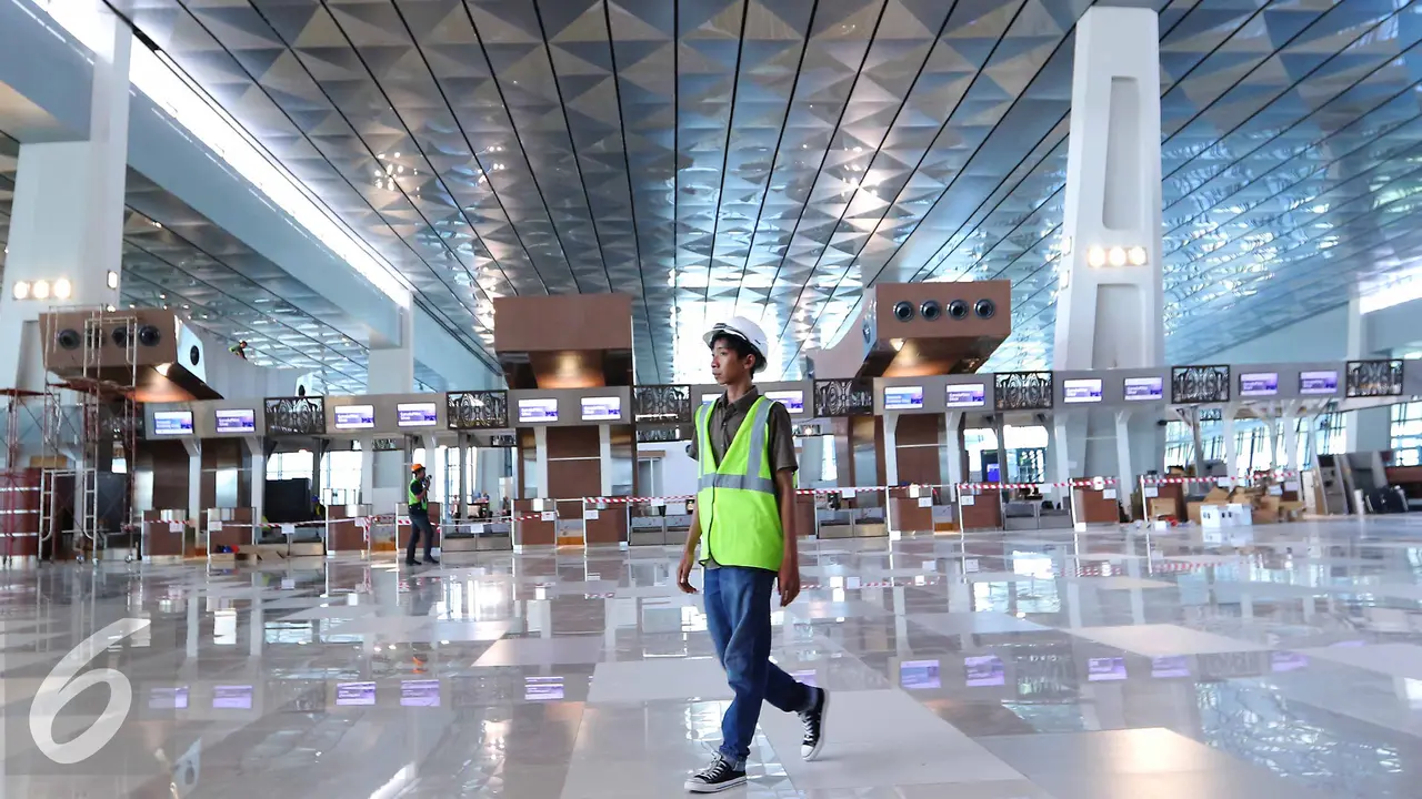 20160608- Terminal 3 Ultimate Bandara Soekarno-Hatta-Banten- Angga Yuniar