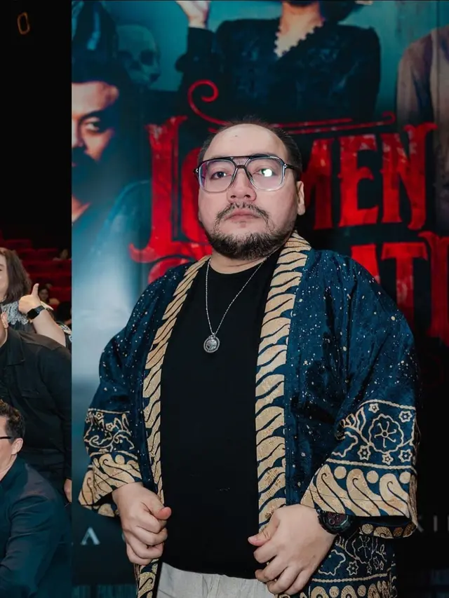 Pemeran Tuyul dan Mbak Yul Reborn