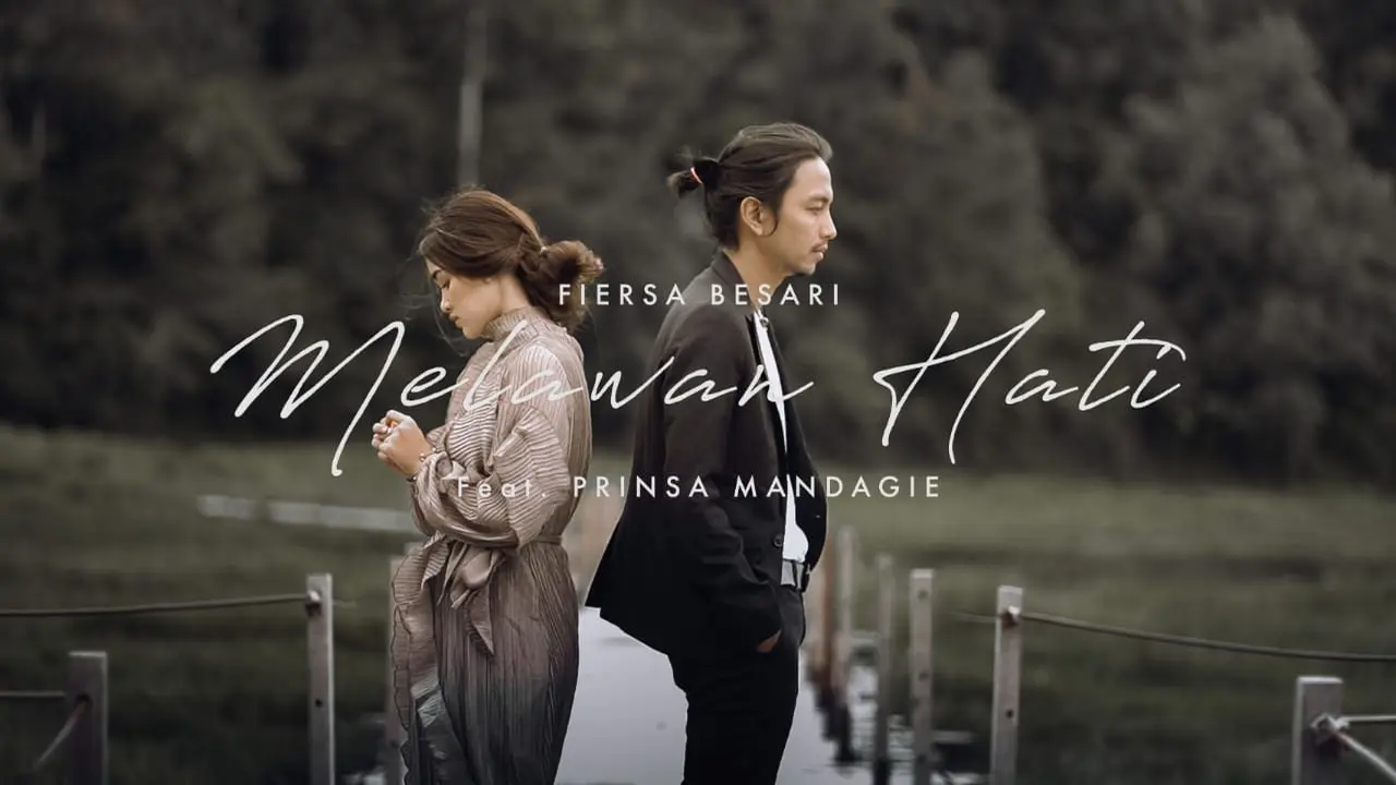 Setahun Rehat, Fiersa Besari Rilis Album Baru Bertajuk 20:20