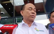Terdakwa: Budi Arie Tidak Tahu Soal Pengamanan Situs Judi Online, Saya Pertanggungjawabkan Dunia Akhirat