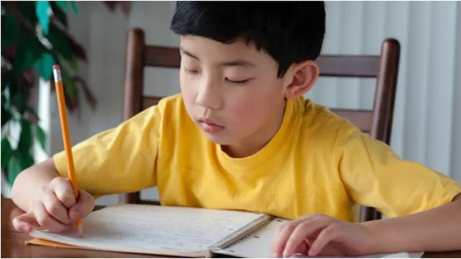 Surat Seorang Ayah Untuk Guru Matematika Anaknya Parenting Fimela Com