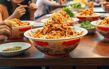 Cara Membuat Mie Gacoan yang Lezat dan Menggugah Selera