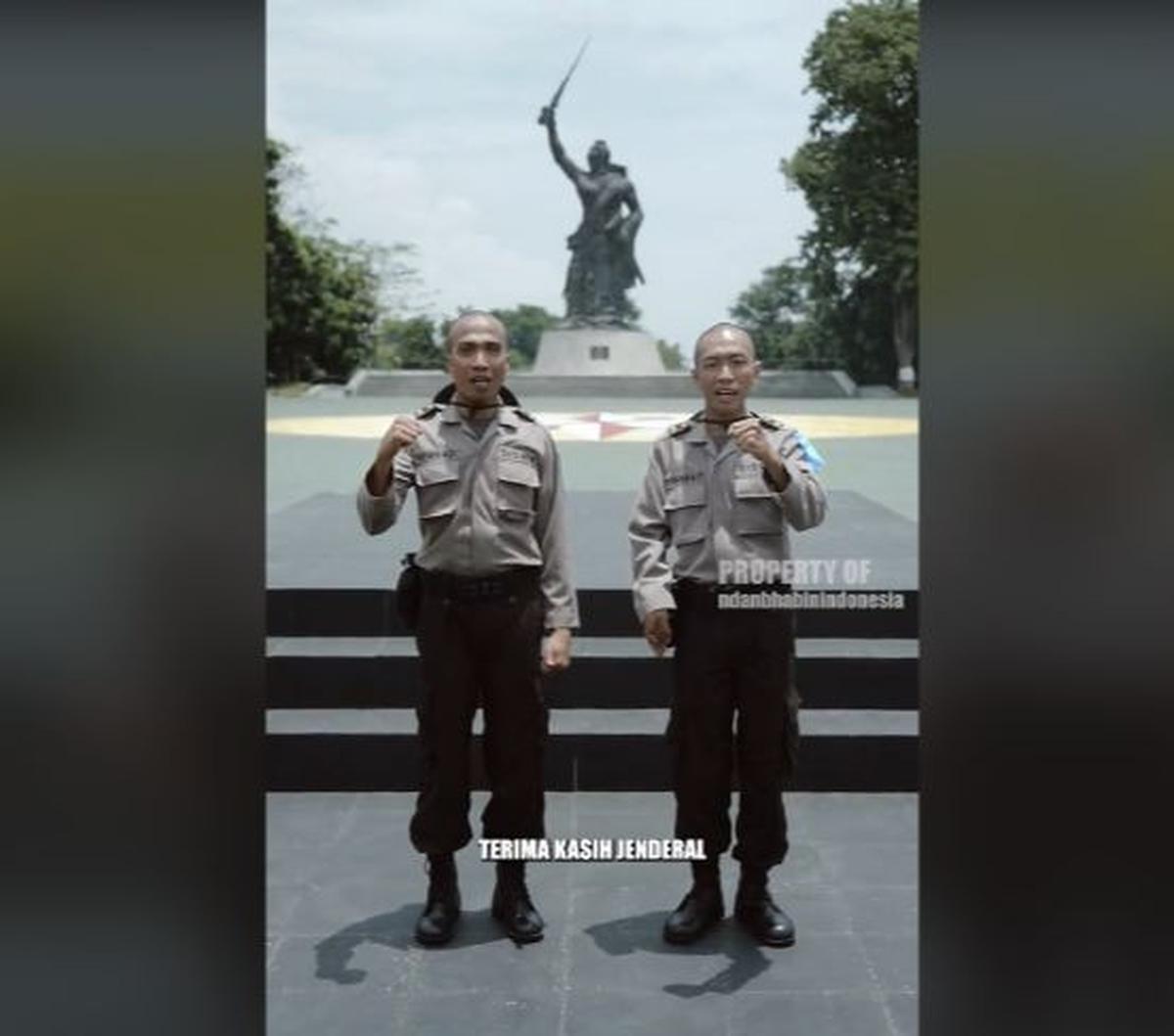 Dok. Istimewa