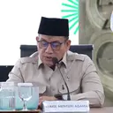 Kemenag Perkuat Ruang Aman Bagi Anak di Madrasah dan Pesantren