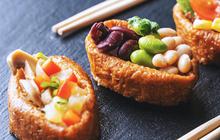 Mengenal Inari Sushi, Salah Satu Jenis Sushi yang Punya Cita Rasa Sederhana dalam Setiap Gigitan