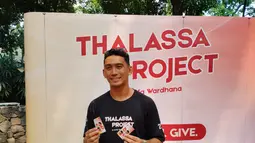 Daffa Wardhana Bidik World Marathon Majors, Siap Taklukkan Chicago Marathon