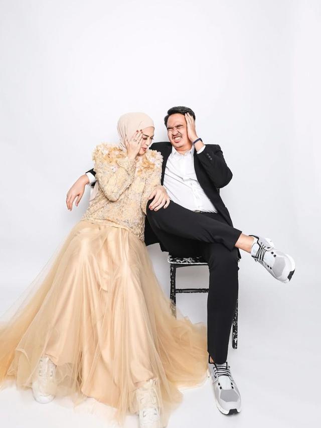 Delia Septianti Akan Menikah Lagi