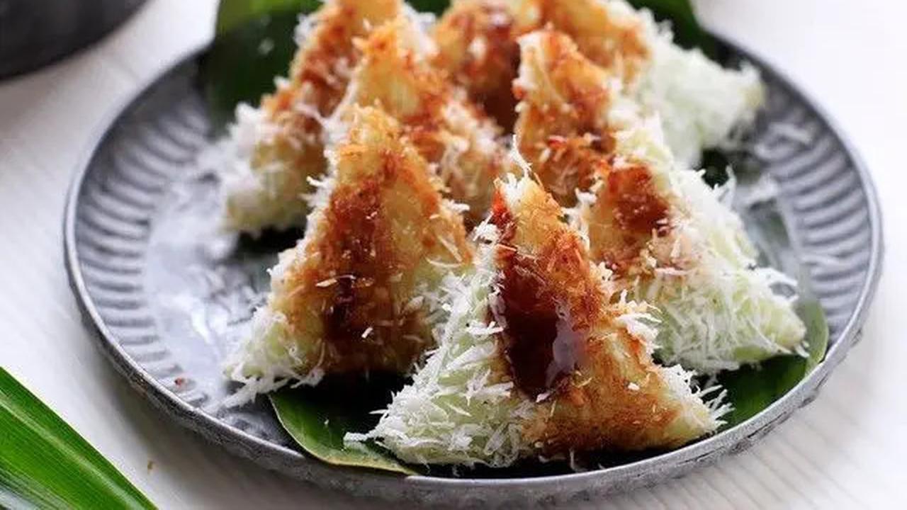 Ragam Kue Kukus Lezat untuk Teman Minum Teh, Panduan Lengkap Membuatnya