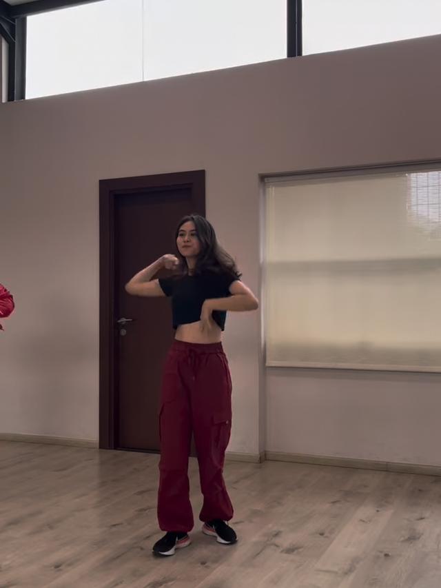 Dwinda Ratna Usai Cerai