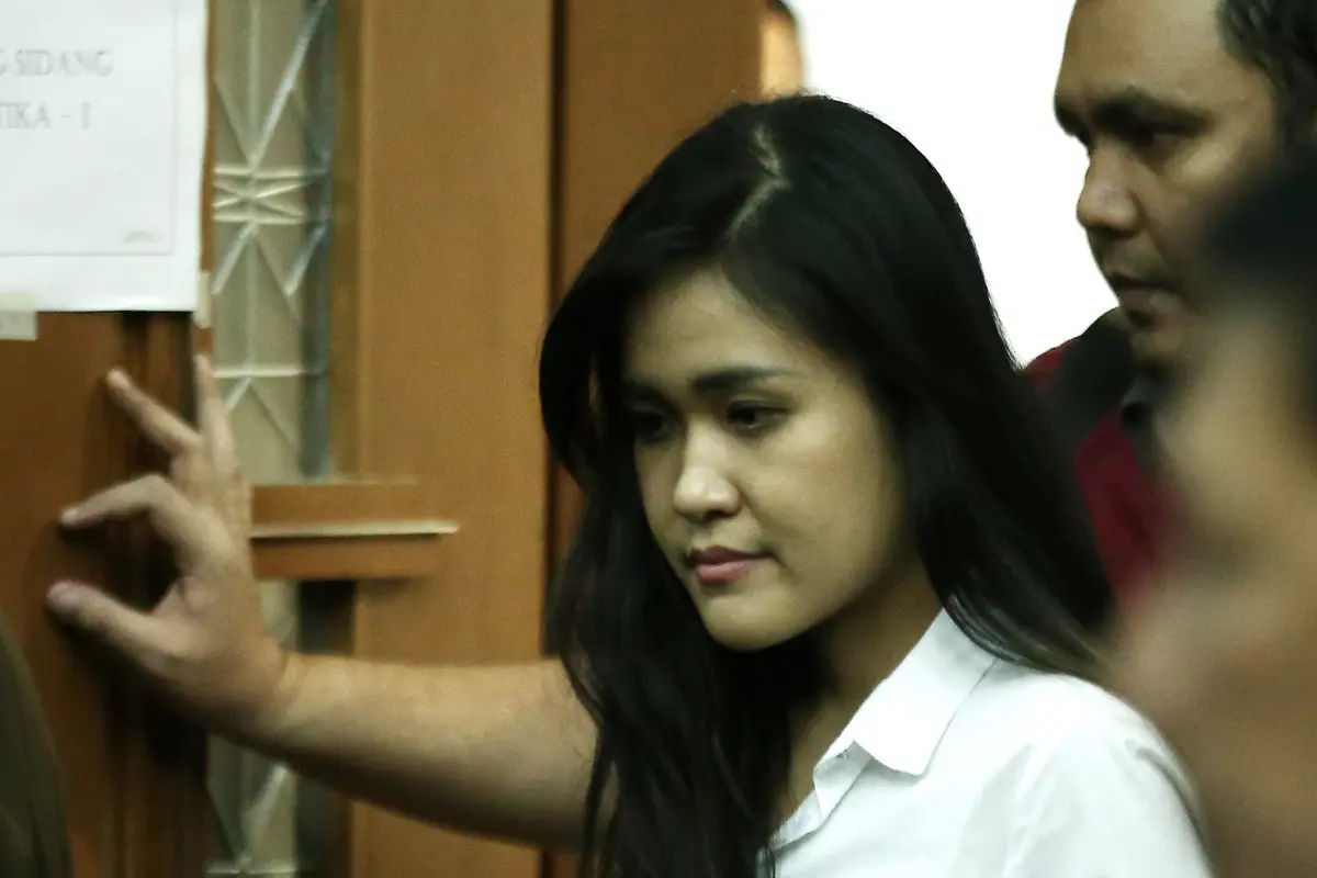 Jessica Wongso Sidang Tuntutan Hari Ini