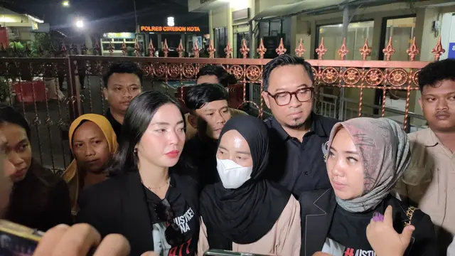 Pemeriksaan Polda Jabar Terhadap Linda Teman Vina Cirebon Ungkap Fakta Baru